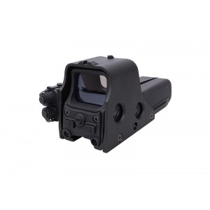 China made 552 red dot sight with laser target marker [GFA]